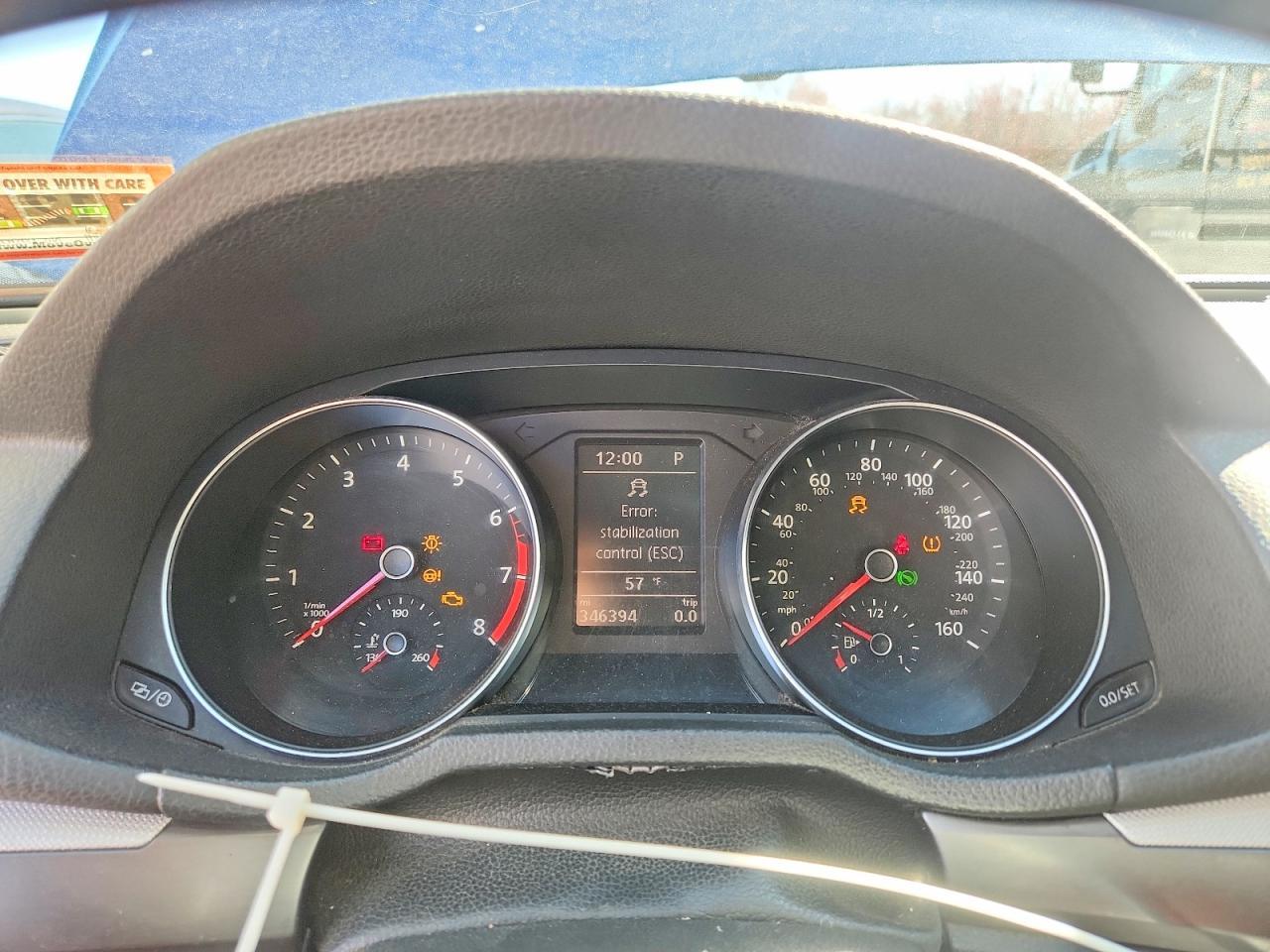2017 Volkswagen Passat R-Line - zdjęcie 9