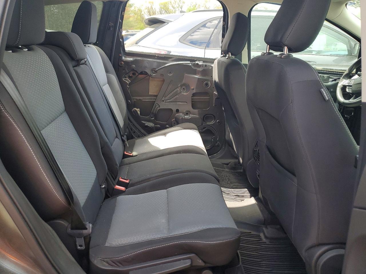 2019 Ford Escape Se - zdjęcie 11