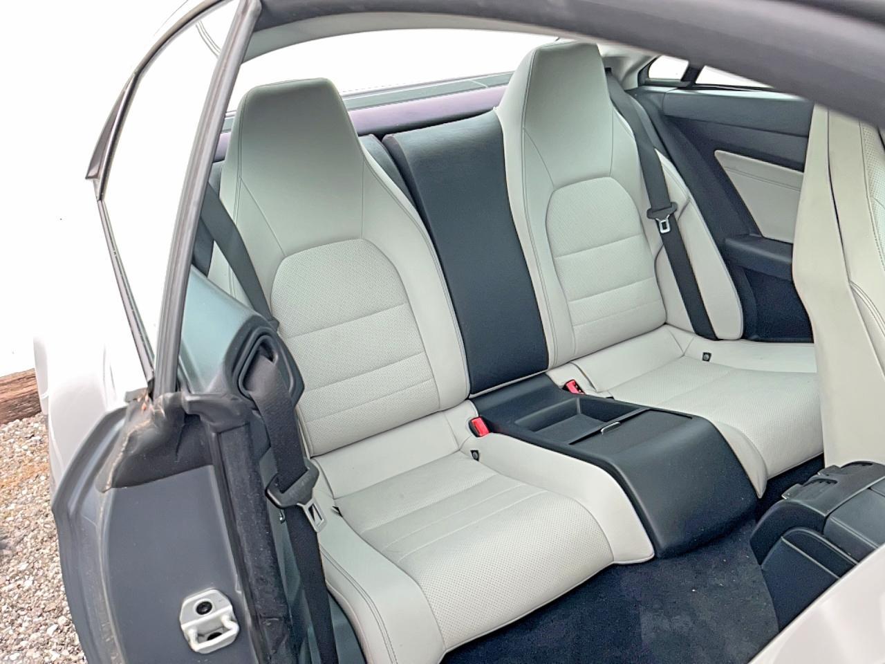 2014 Mercedes-Benz E 350 4Matic - zdjęcie 6