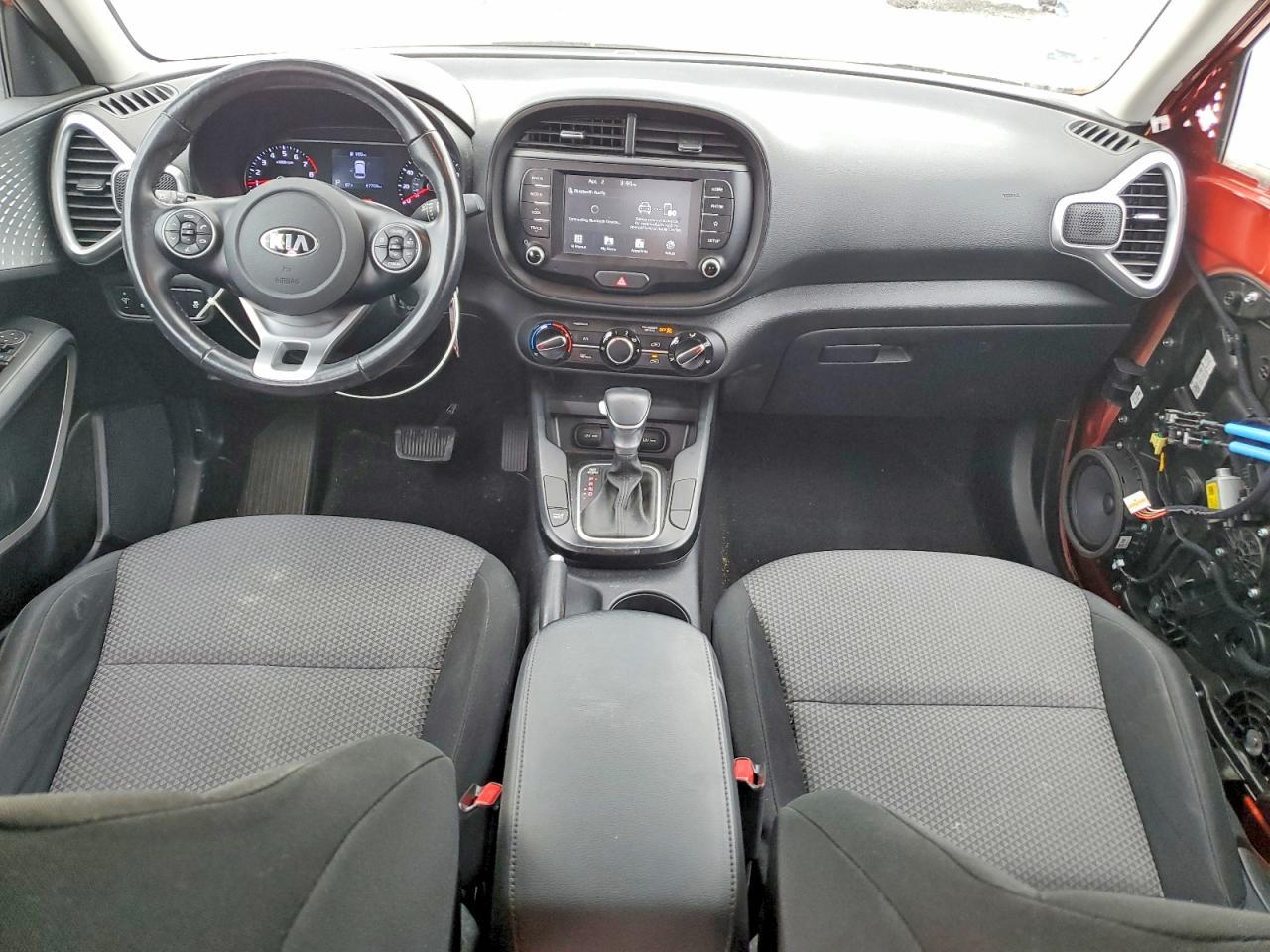 2020 Kia Soul X-Line - zdjęcie 8