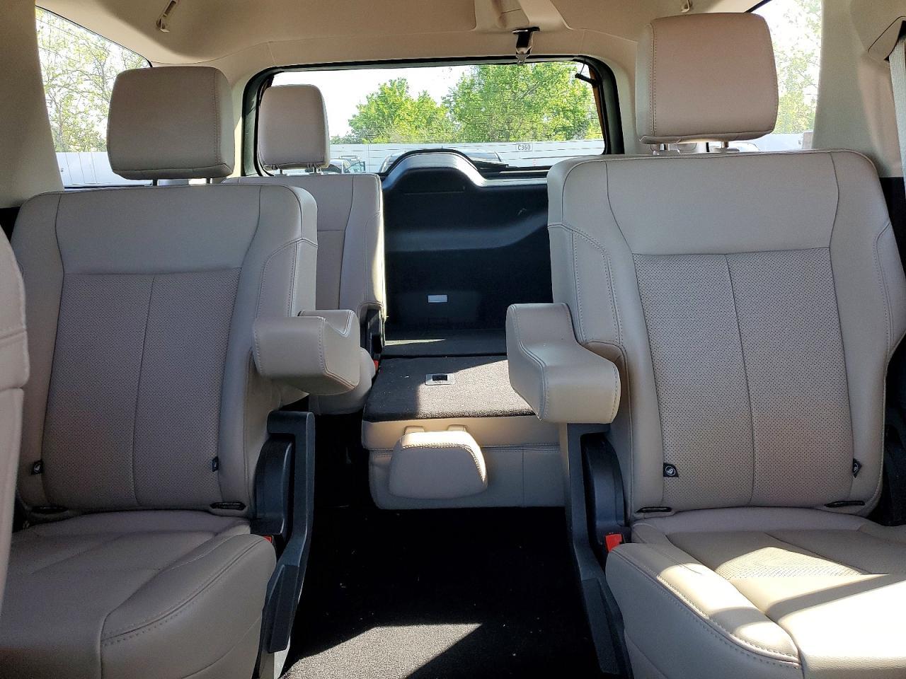 2024 Ford Expedition Xlt - zdjęcie 10
