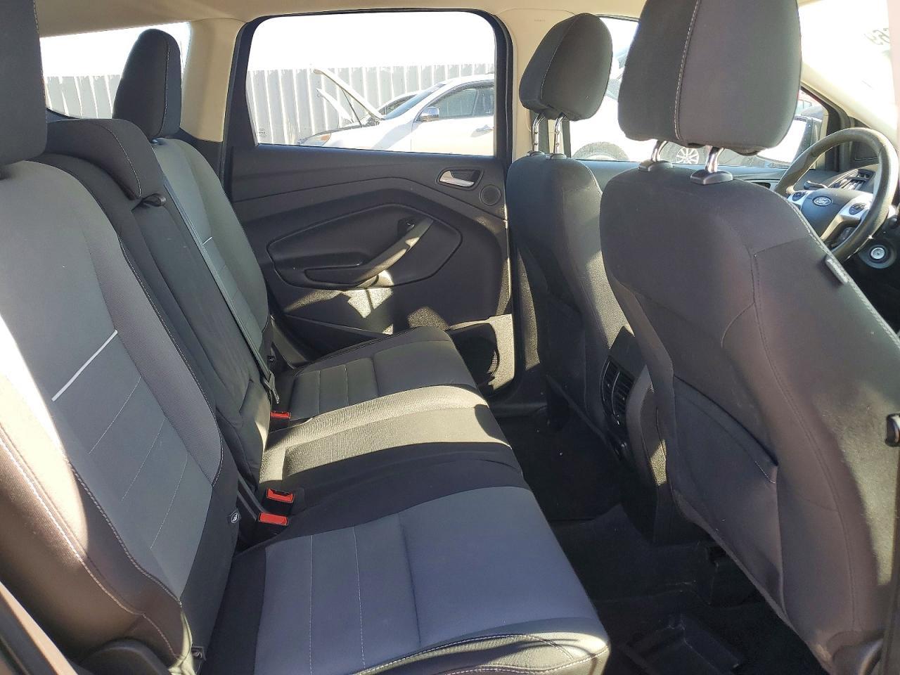 2014 Ford Escape Se - zdjęcie 11