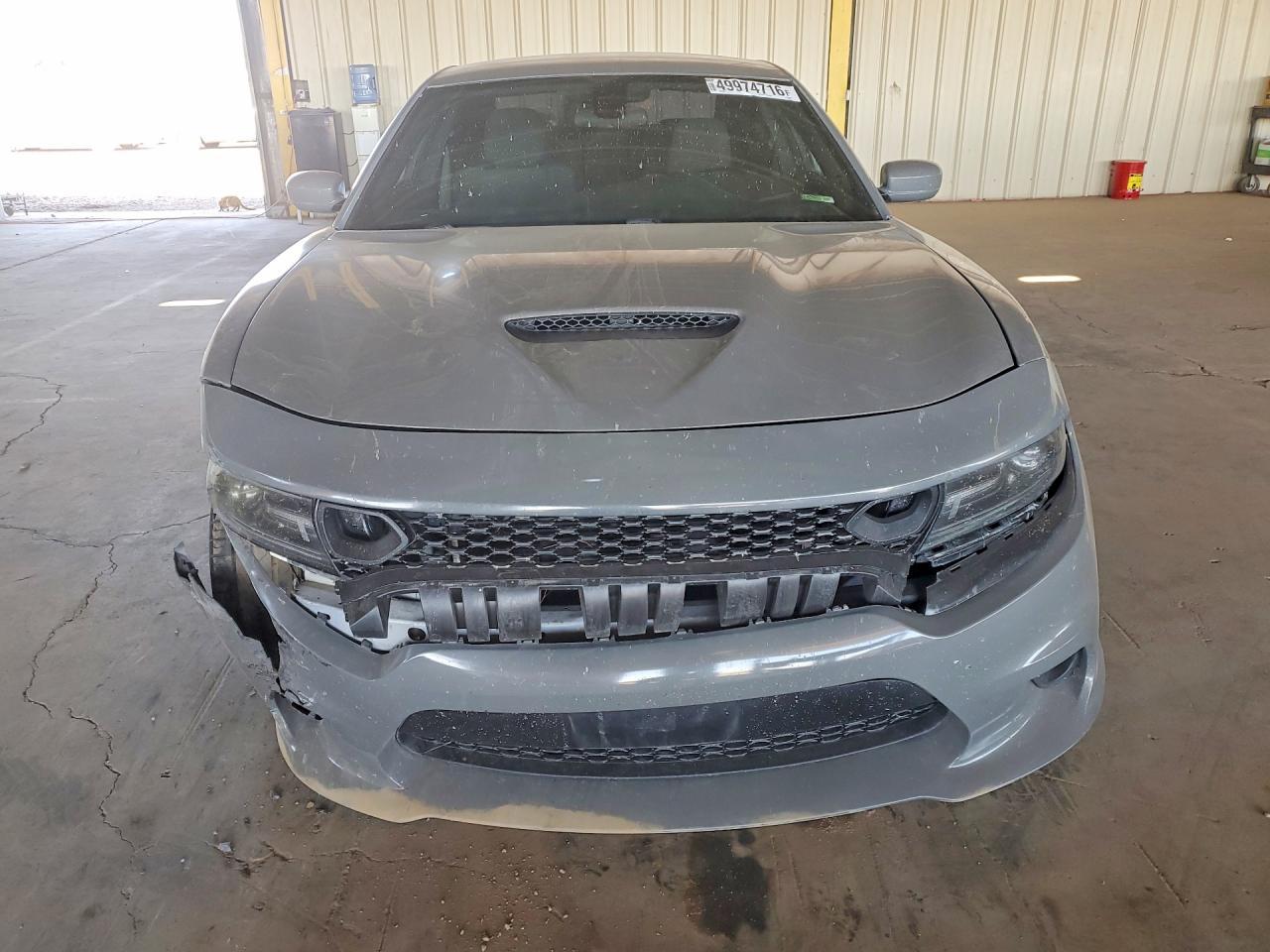 2019 Dodge Charger Sxt - zdjęcie 5