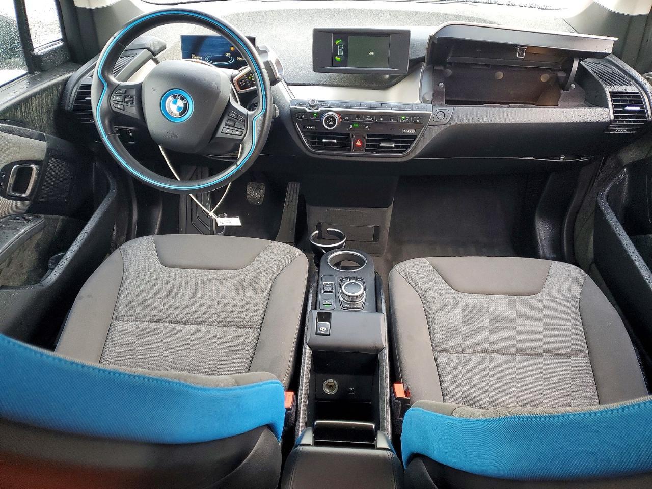 2019 BMW I3 Bev - zdjęcie 8