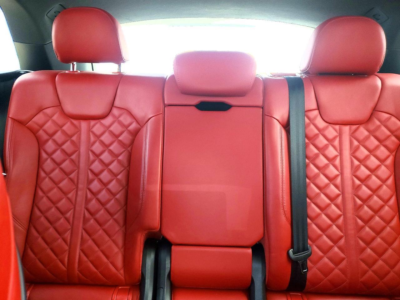 2019 Audi Sq5 Premium Plus - zdjęcie 10