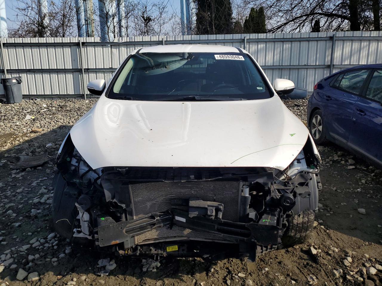 2019 Kia Sorento Lx V6 - zdjęcie 5