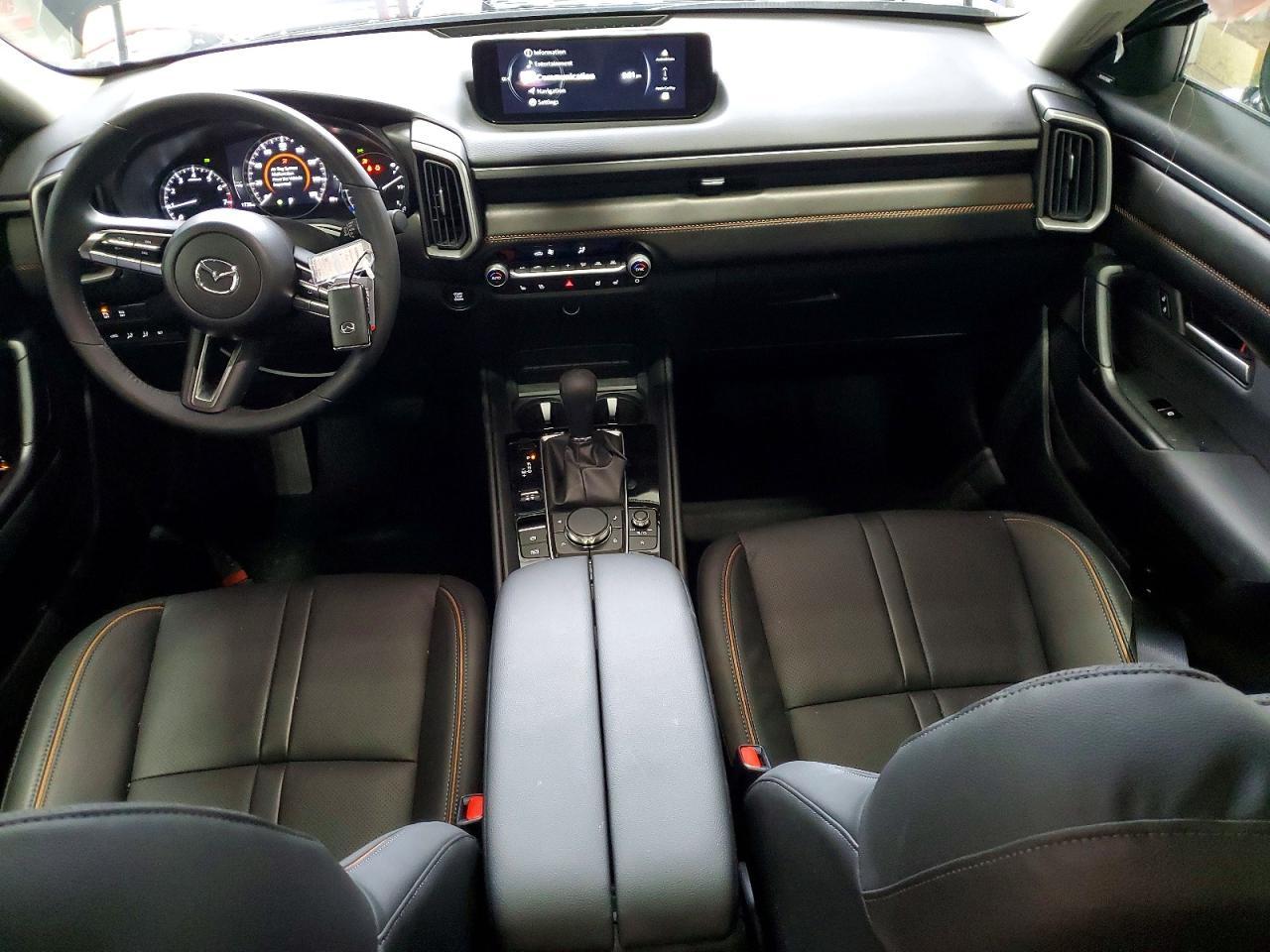 2026 Mazda Cx-50 Premium - zdjęcie 8