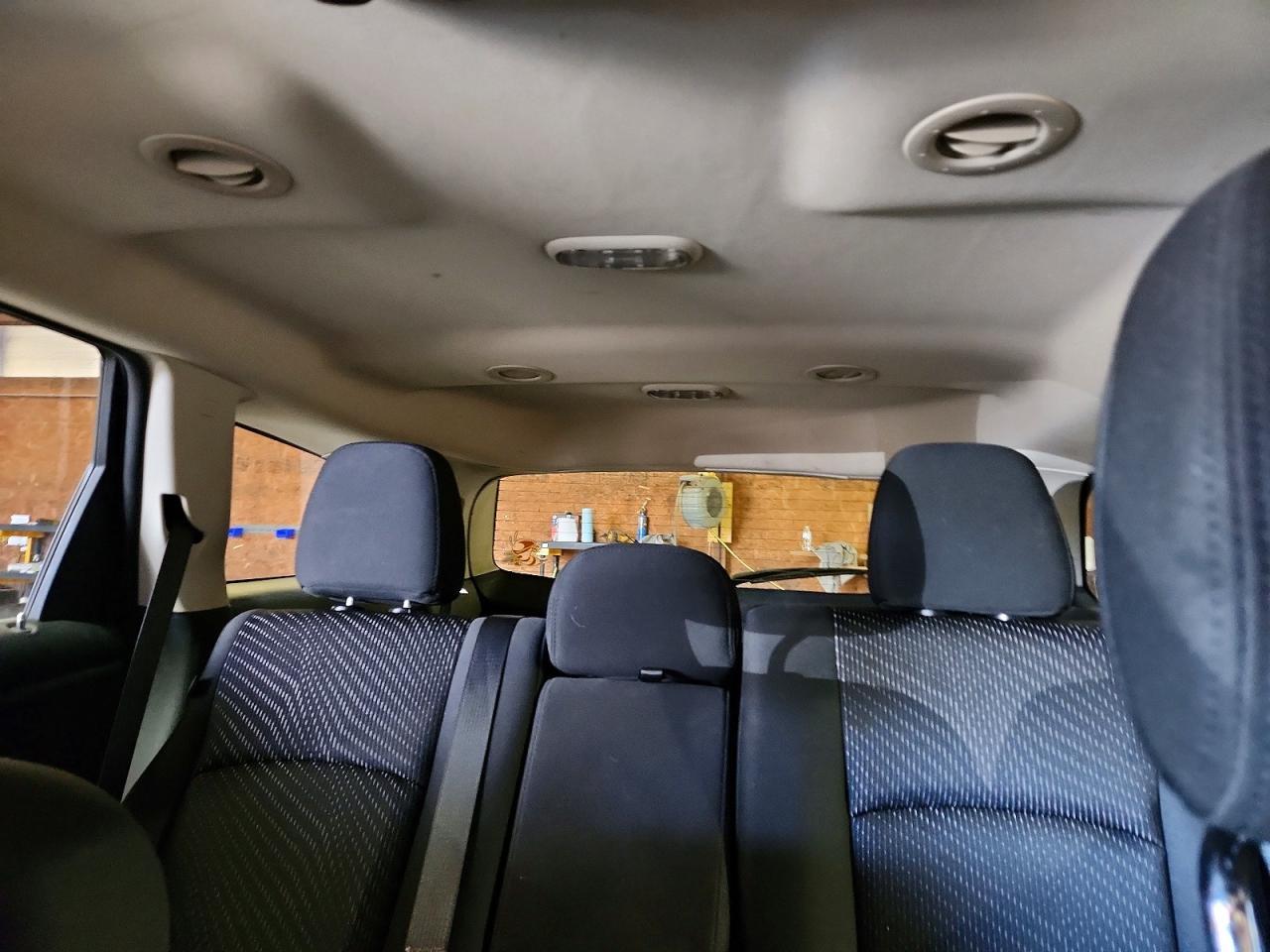 2015 Dodge Journey Se - zdjęcie 10