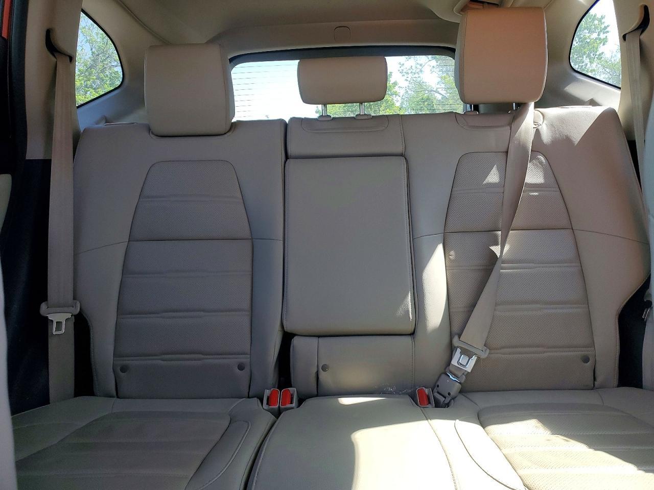 2019 Honda Cr-V Exl - zdjęcie 10