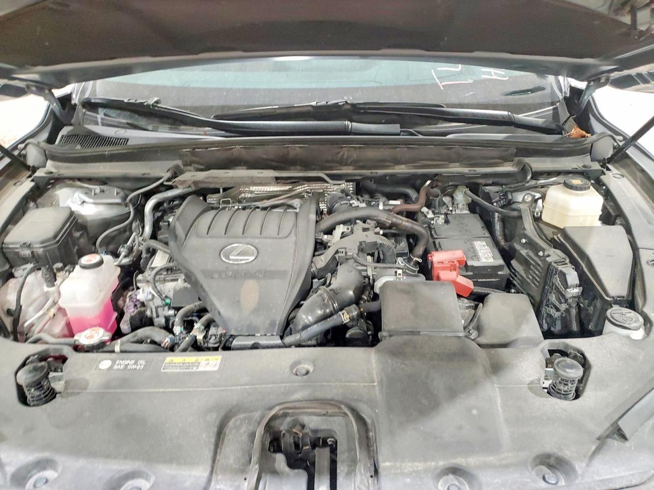 2023 Lexus Rx 350 Base - zdjęcie 11