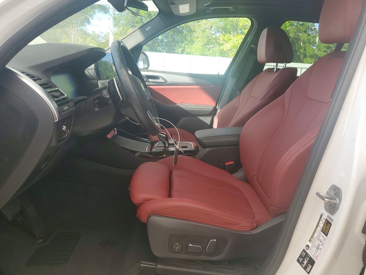 2024 BMW X3 xDrive30I - zdjęcie 7