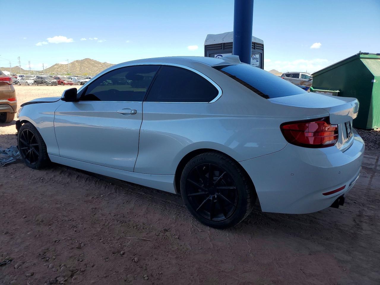 2019 BMW 230Xi - zdjęcie 2