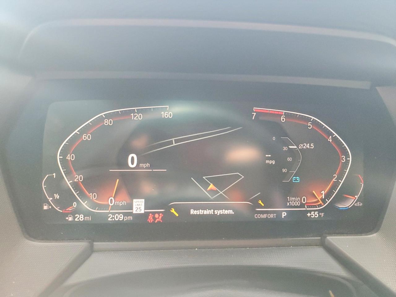 2022 BMW 228I - zdjęcie 9