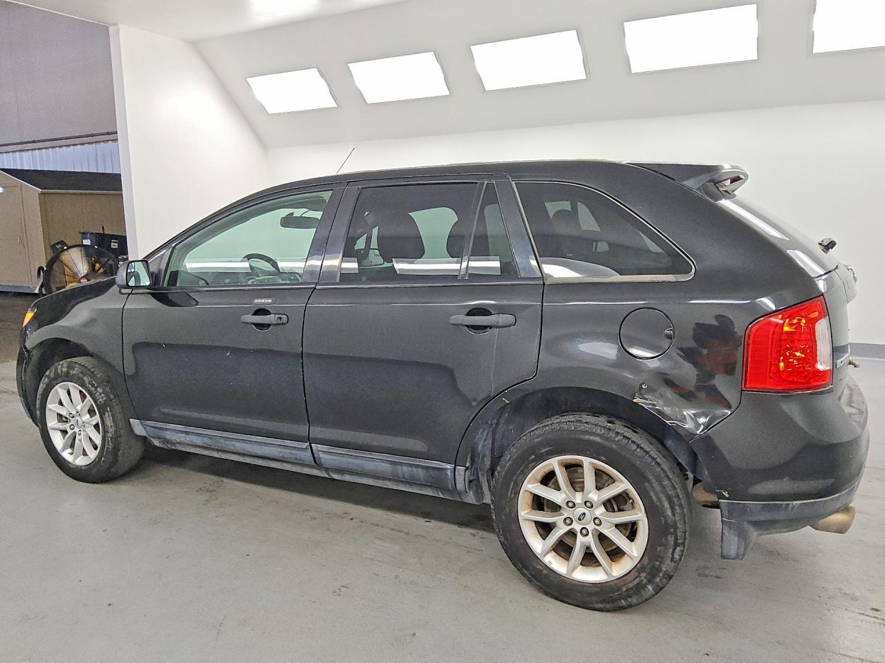 2014 Ford Edge Se - zdjęcie 2