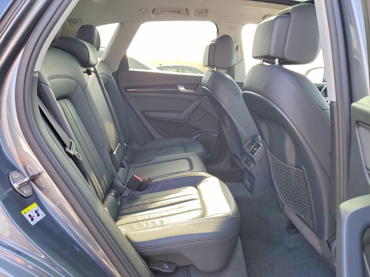 2018 Audi Q5 Premium - zdjęcie 11