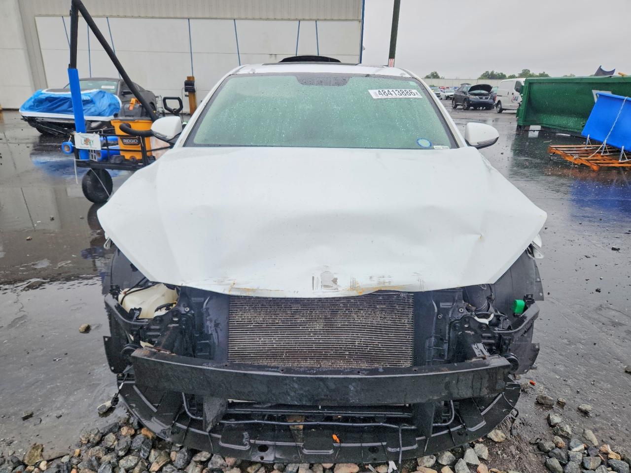 2018 Hyundai Elantra Value Edition - zdjęcie 5