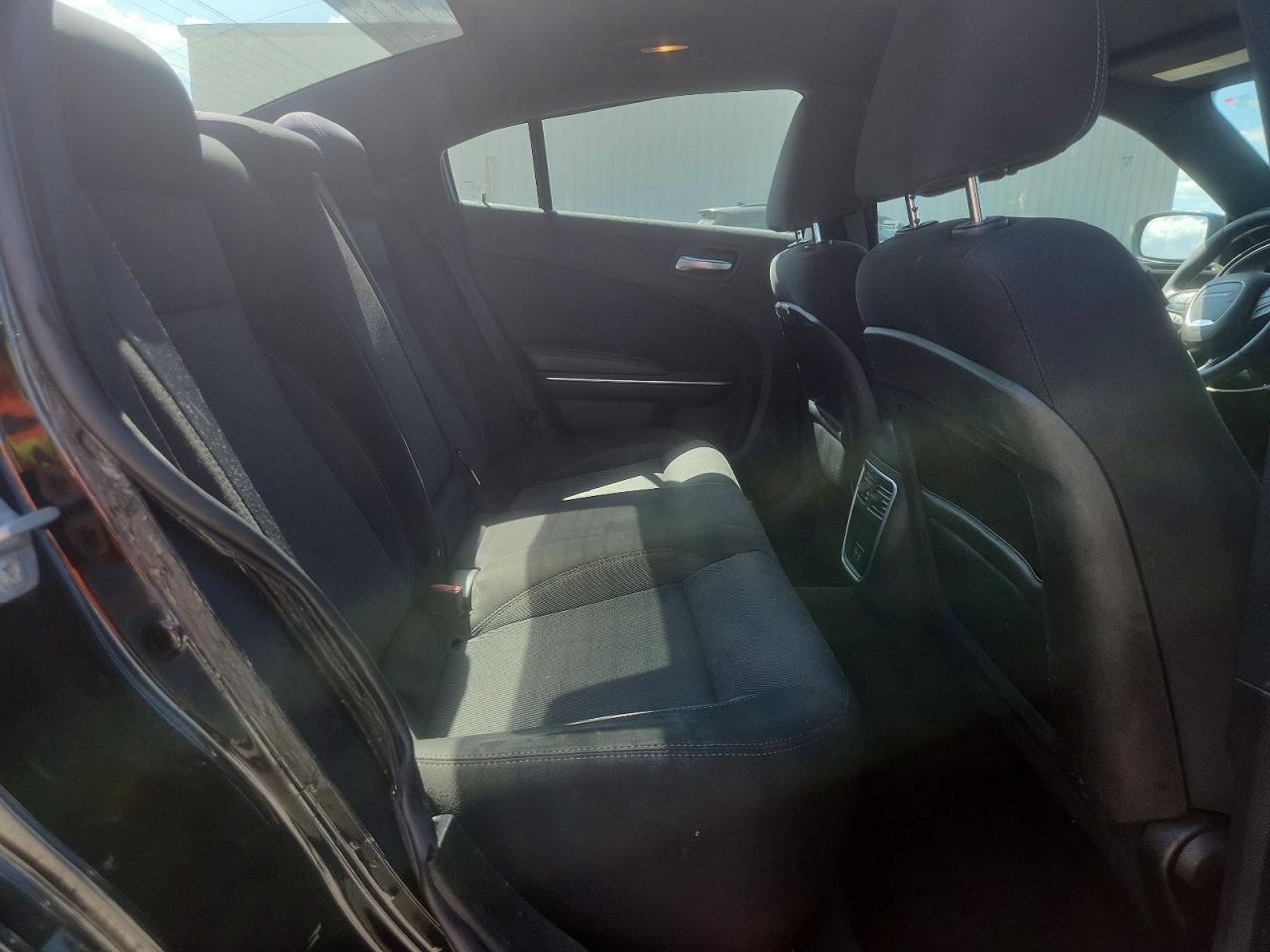 2015 Dodge Charger Se - zdjęcie 10