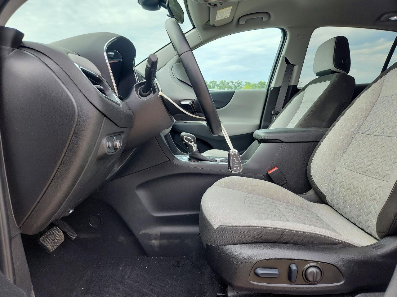 2023 Chevrolet Equinox Lt - zdjęcie 7