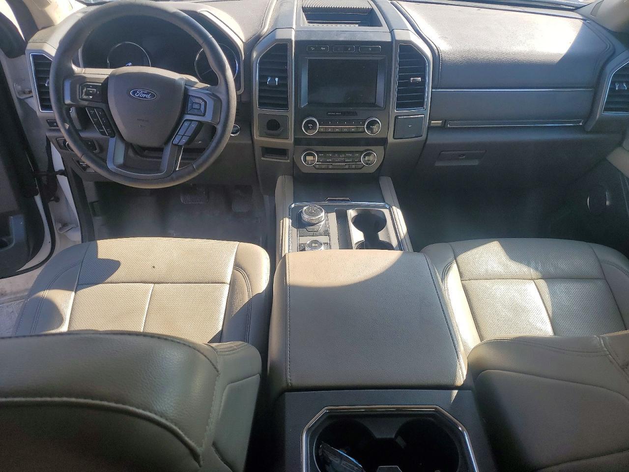 2019 Ford Expedition Xlt - zdjęcie 8