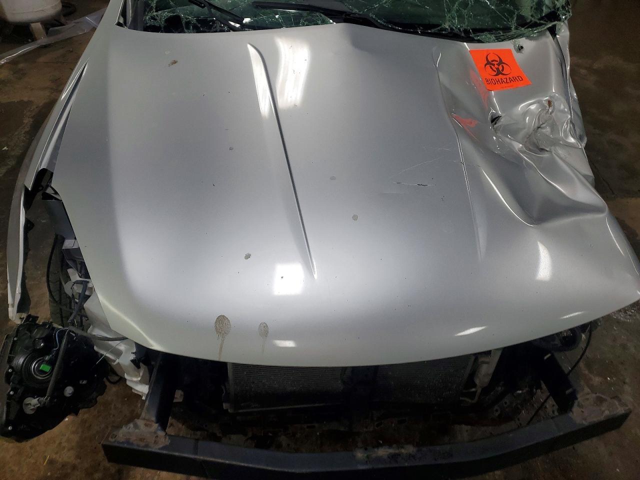 2014 Nissan Rogue Select S - zdjęcie 11