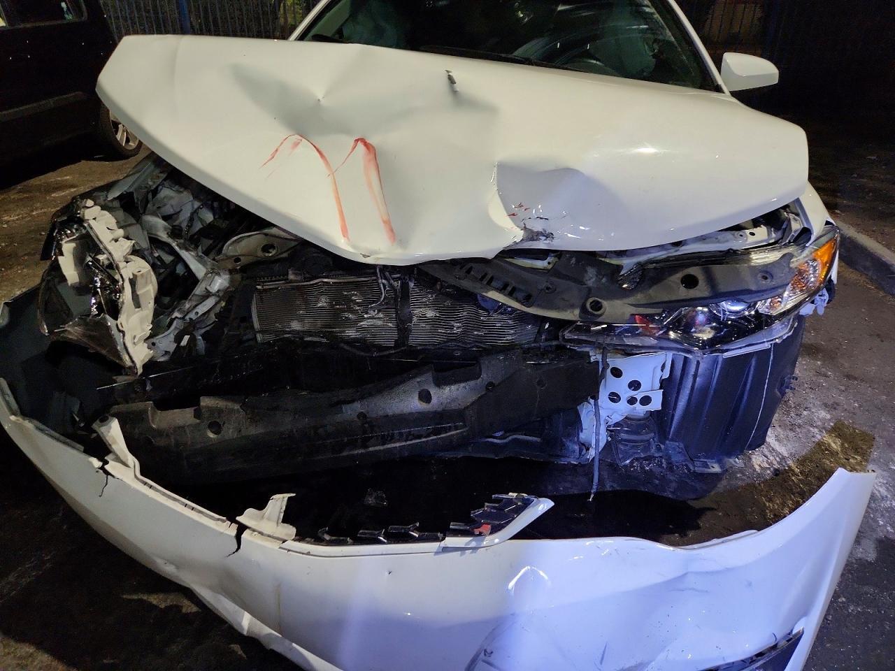 2014 Toyota Camry Se - zdjęcie 12
