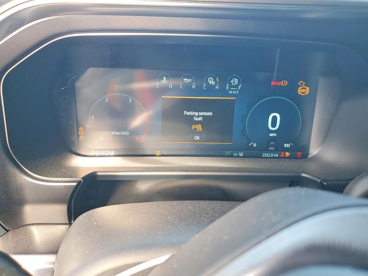 2026 Ford F250 Super Duty - zdjęcie 9