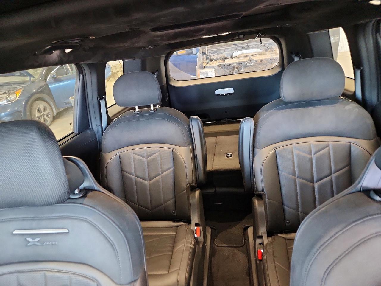 2027 Kia Telluride X-Pro Sx Prestige - zdjęcie 10