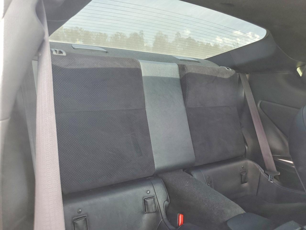 2024 Subaru Brz Ts - zdjęcie 10