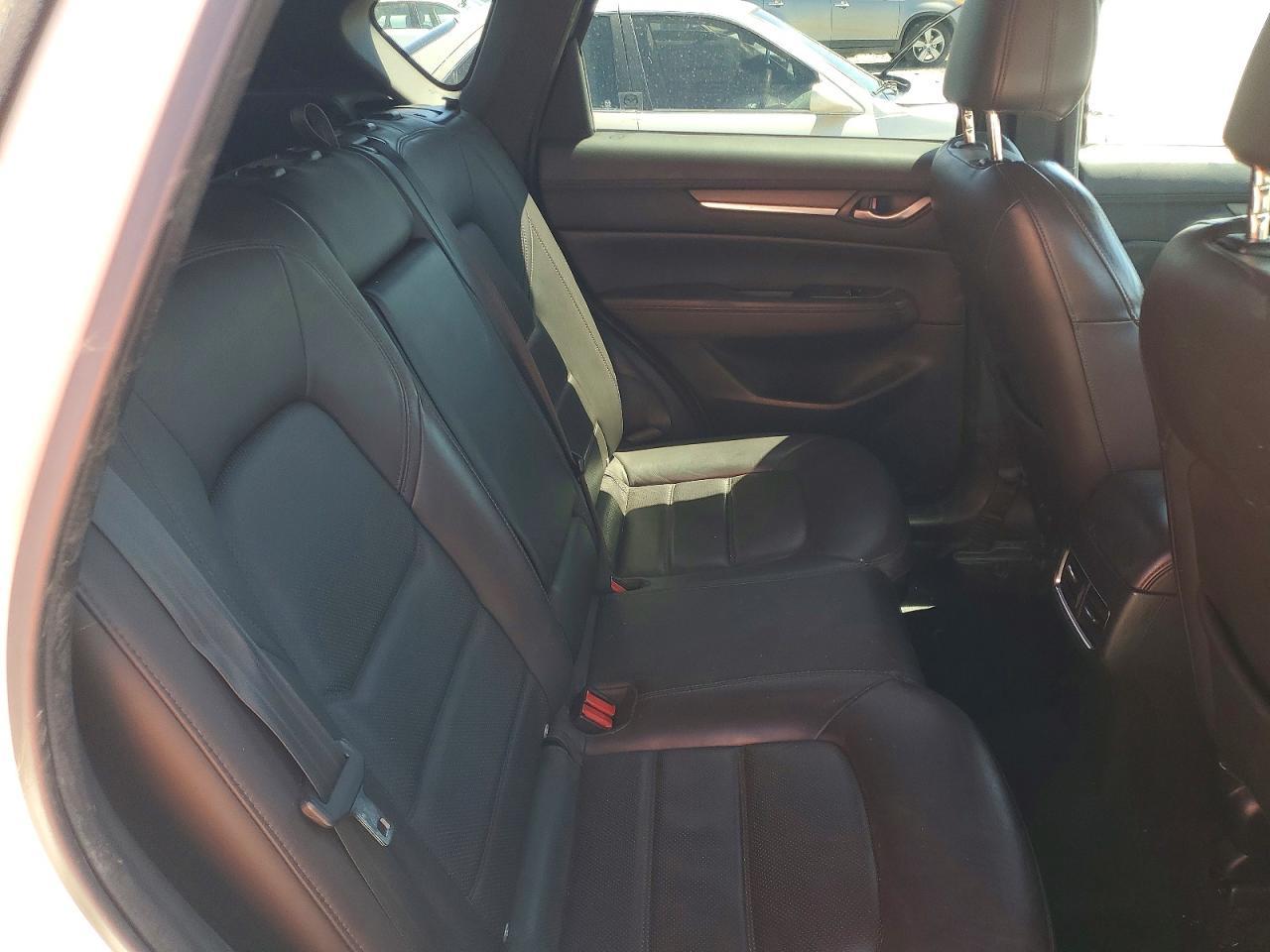 2019 Mazda Cx-5 Signature - zdjęcie 11