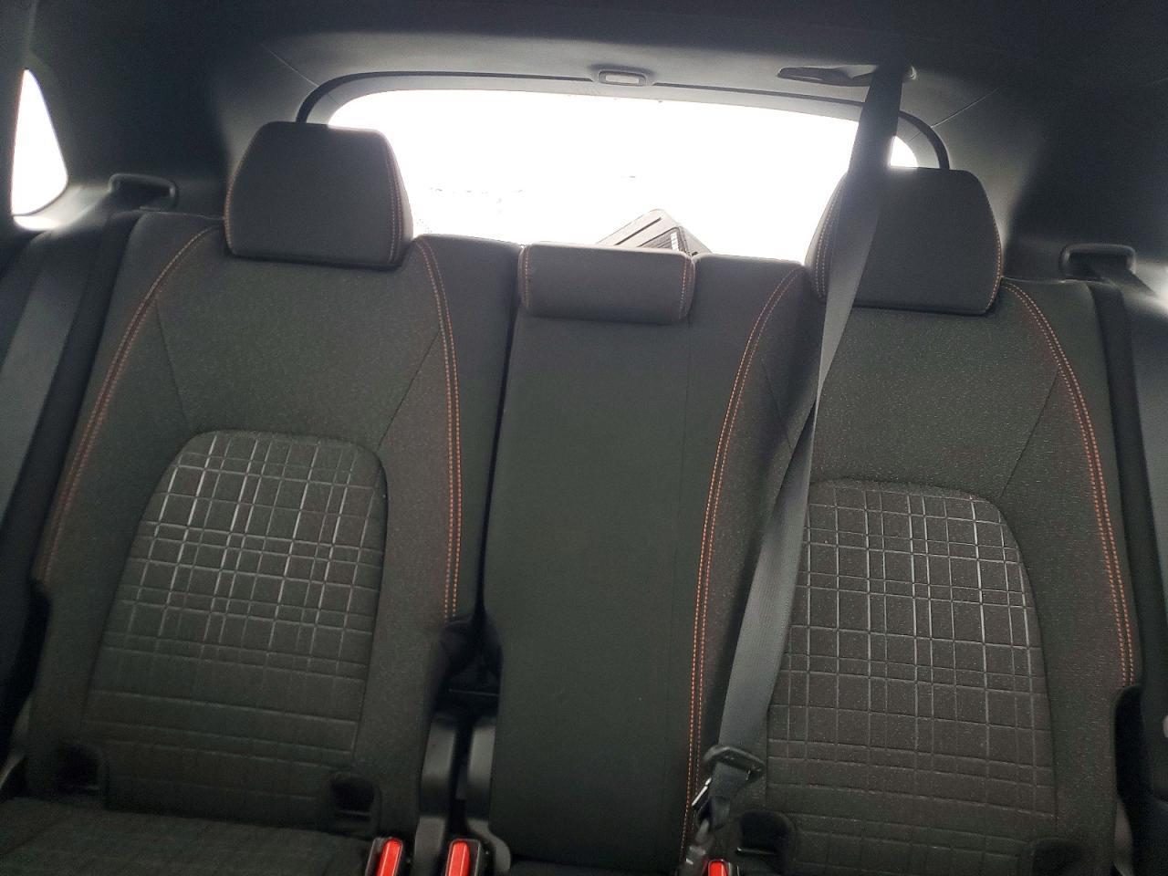 2024 Honda Hr-V Sport - zdjęcie 10