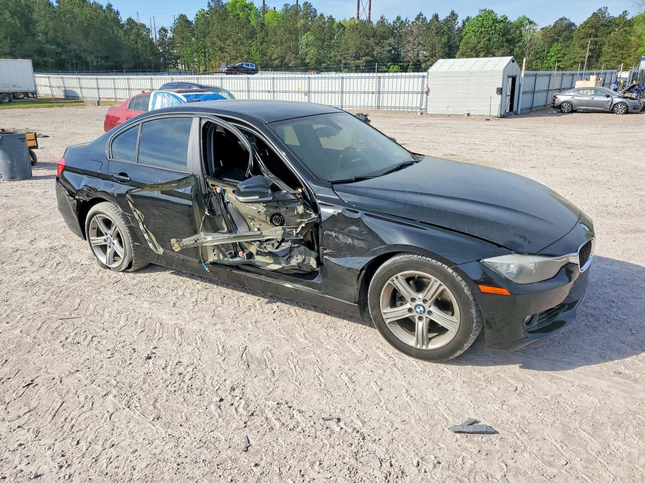 2014 BMW 328 I Sulev - zdjęcie 4