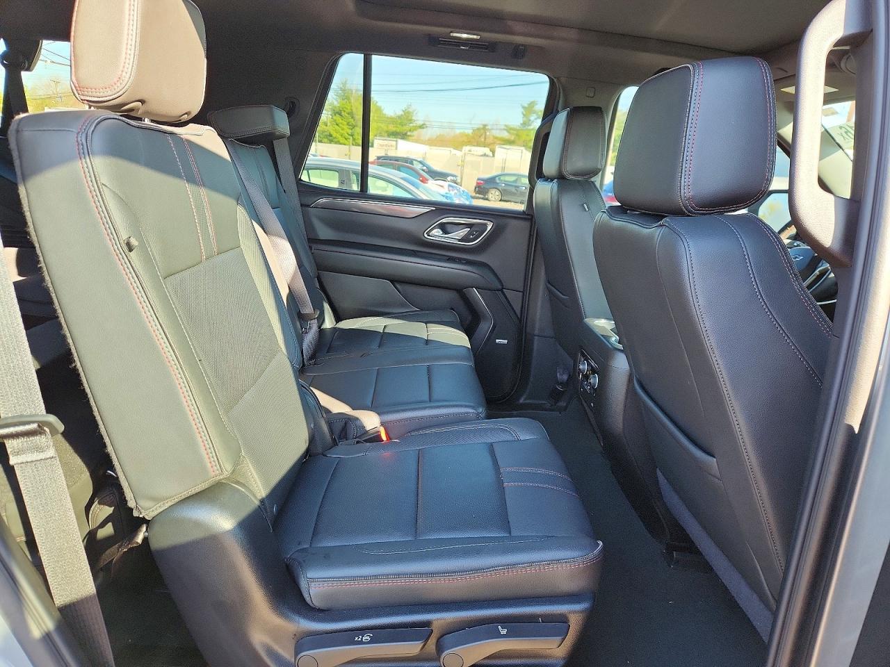 2024 Chevrolet Tahoe K1500 Rst - zdjęcie 10