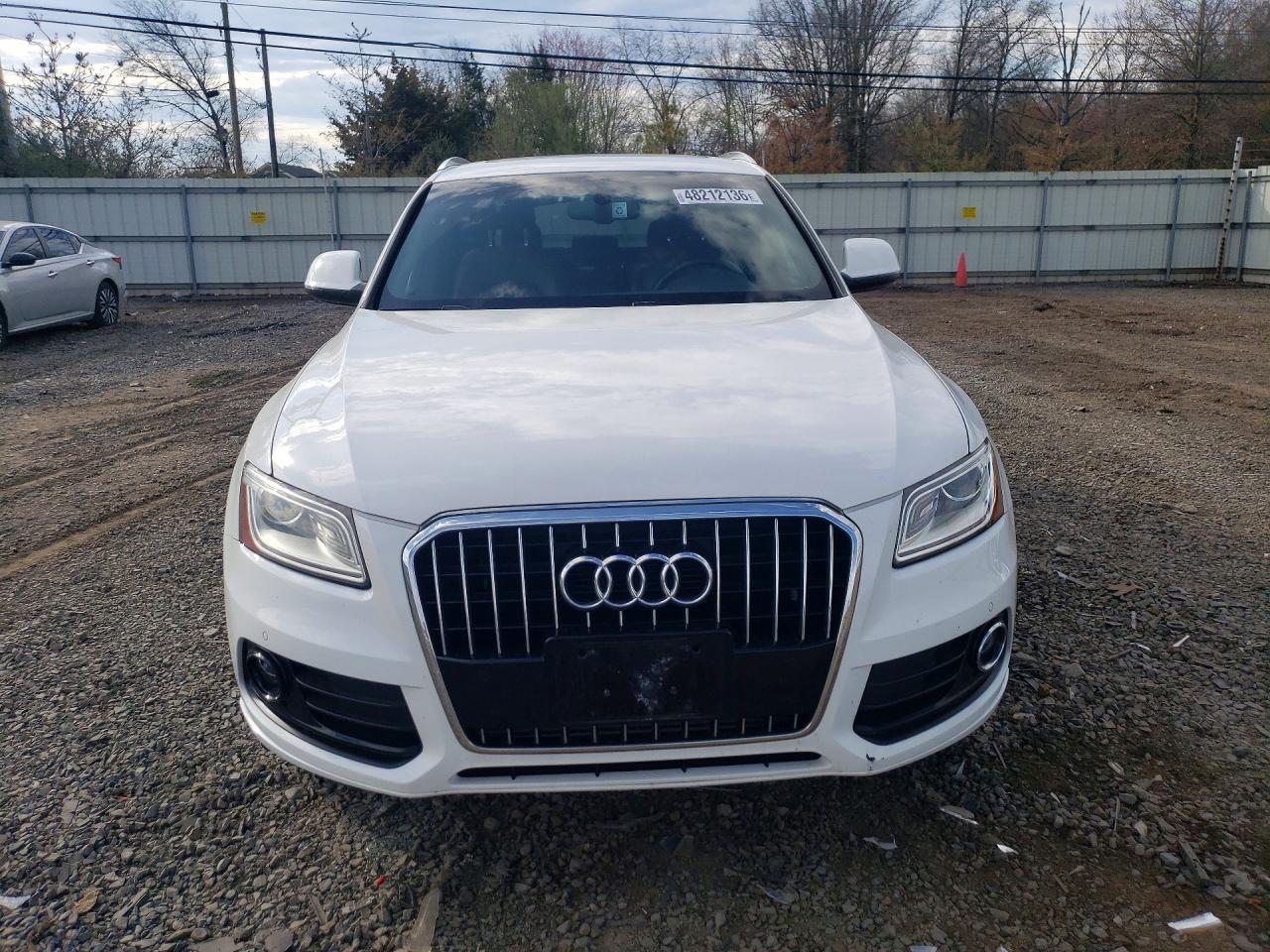 2014 Audi Q5 Premium Plus - zdjęcie 5