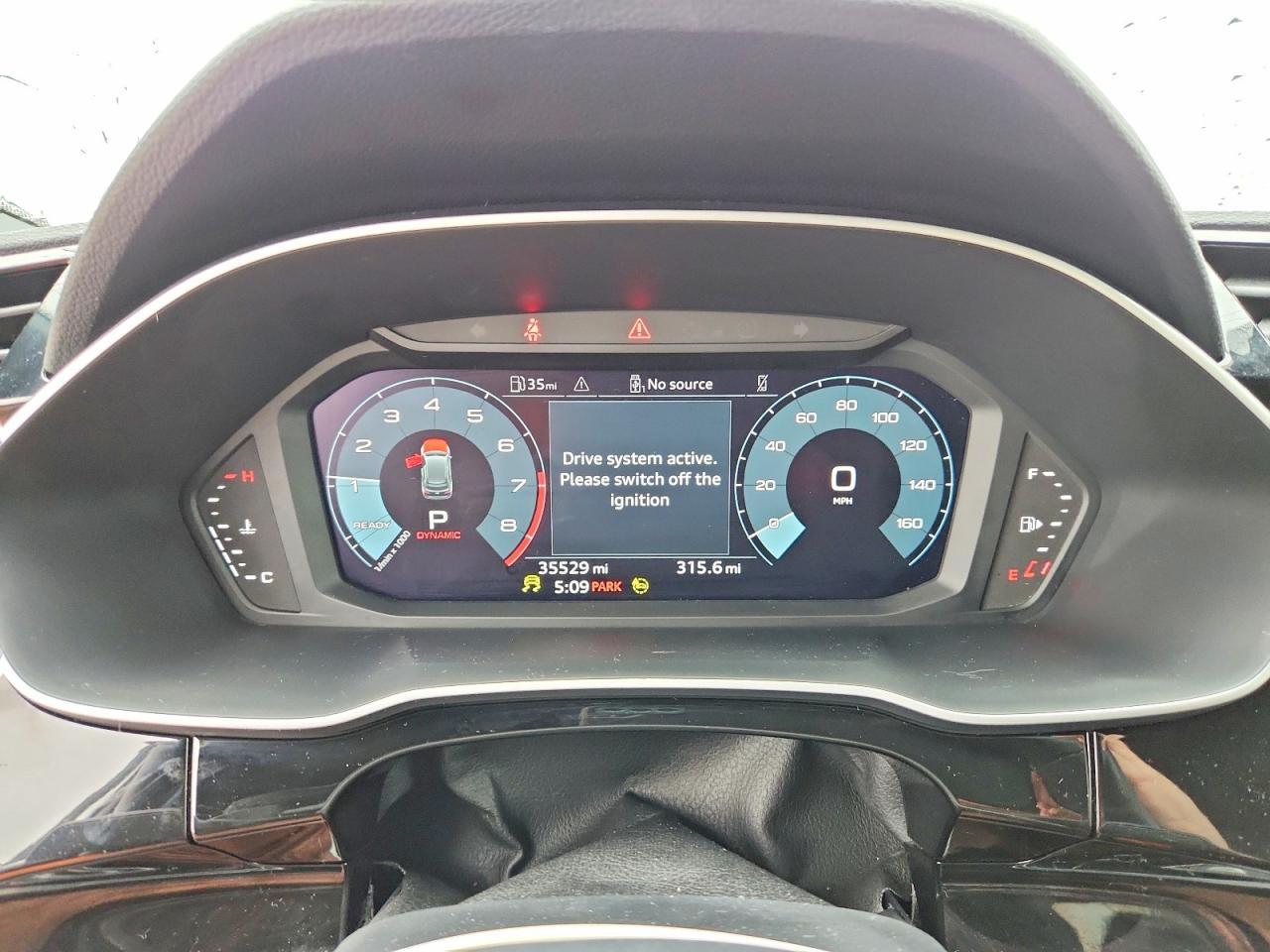 2024 Audi Q3 Premium Plus S Line 45 - zdjęcie 9