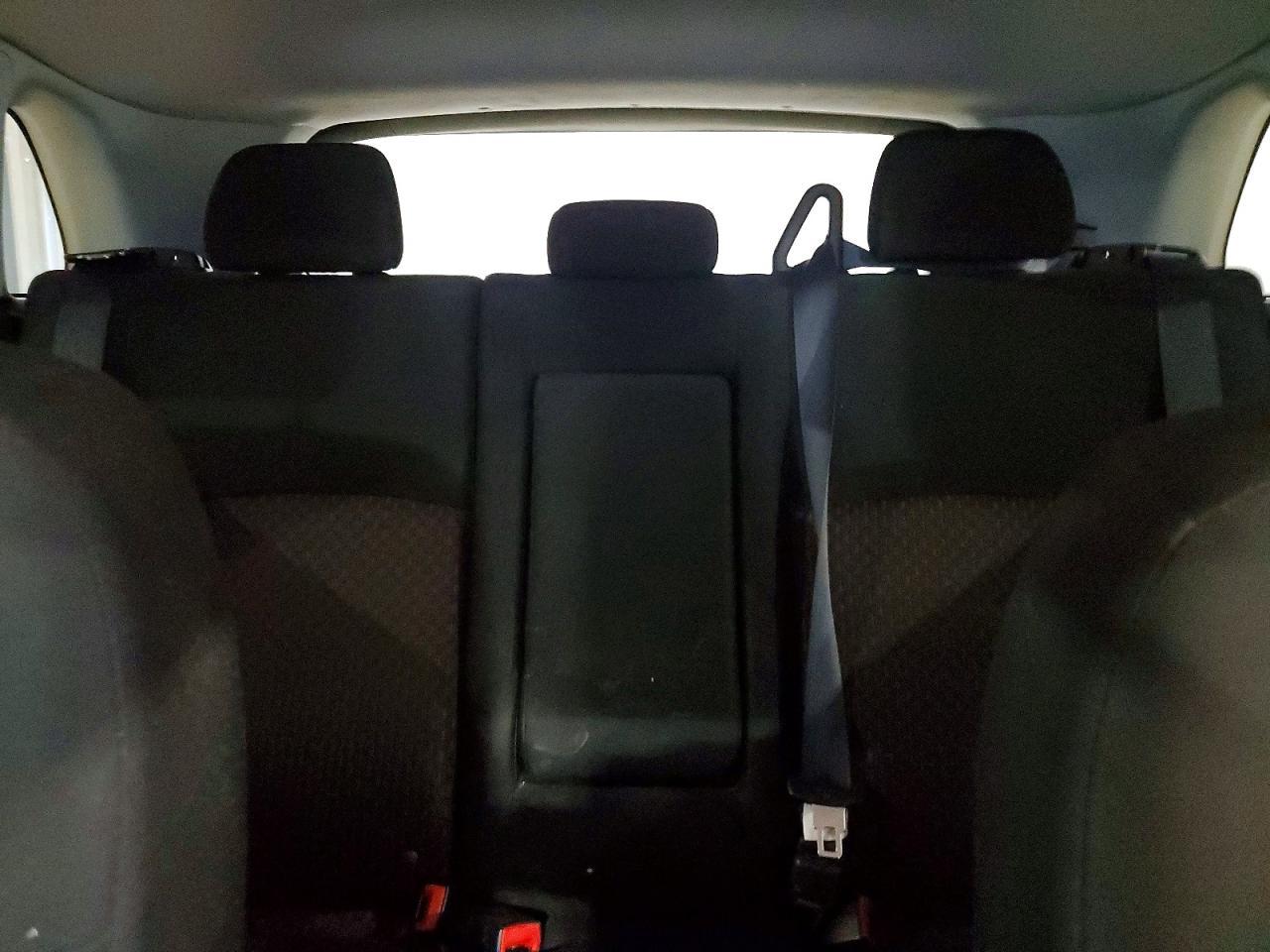 2018 Mitsubishi Outlander Sport Es - zdjęcie 10