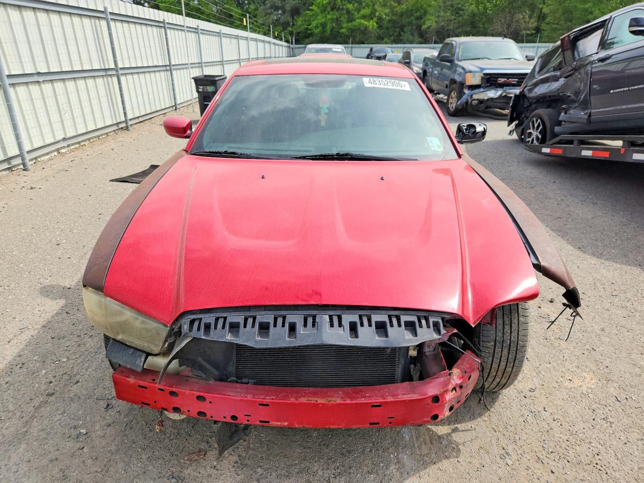 2013 Dodge Charger R - zdjęcie 5