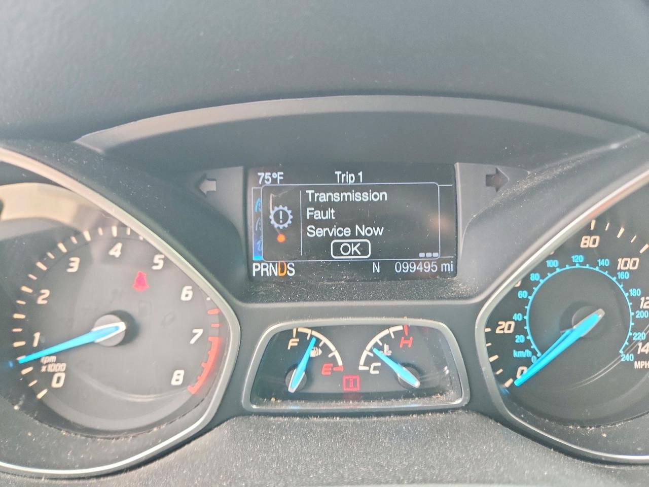 2016 Ford Escape Se - zdjęcie 9