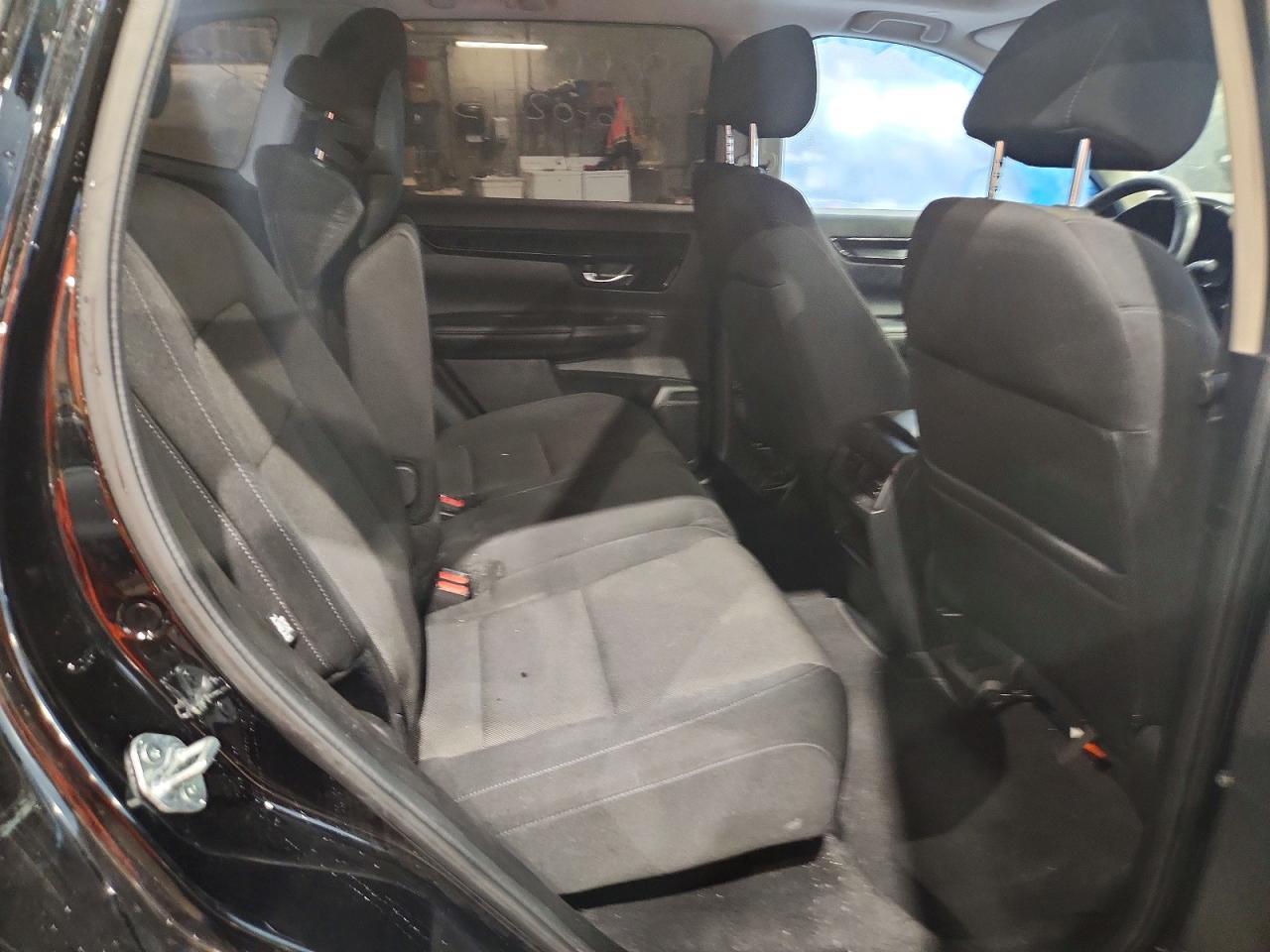 2024 Honda Cr-V - zdjęcie 10