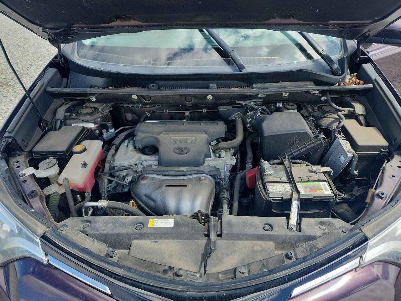 2018 Toyota Rav4 Limited - zdjęcie 12