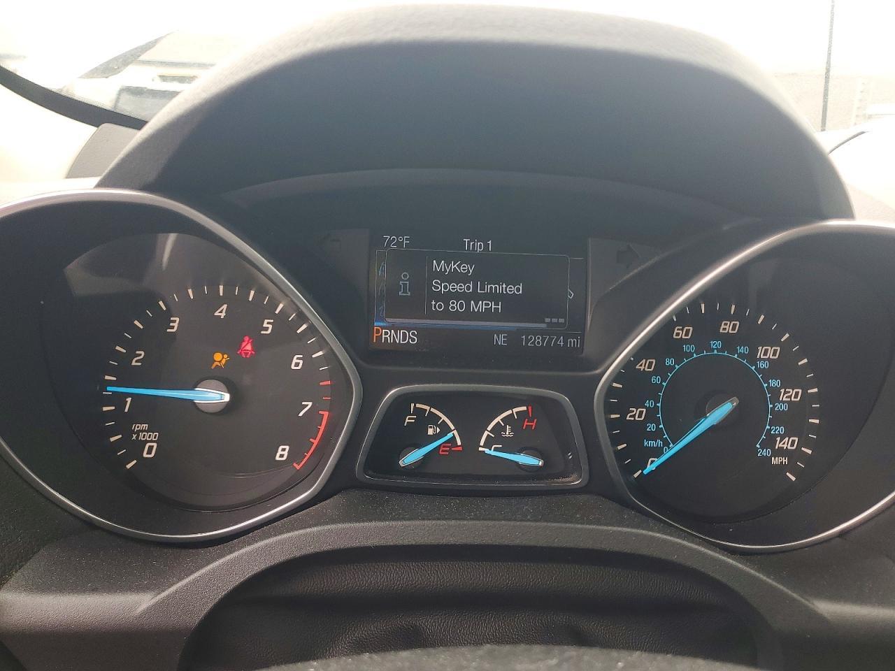 2014 Ford Escape Se - zdjęcie 9