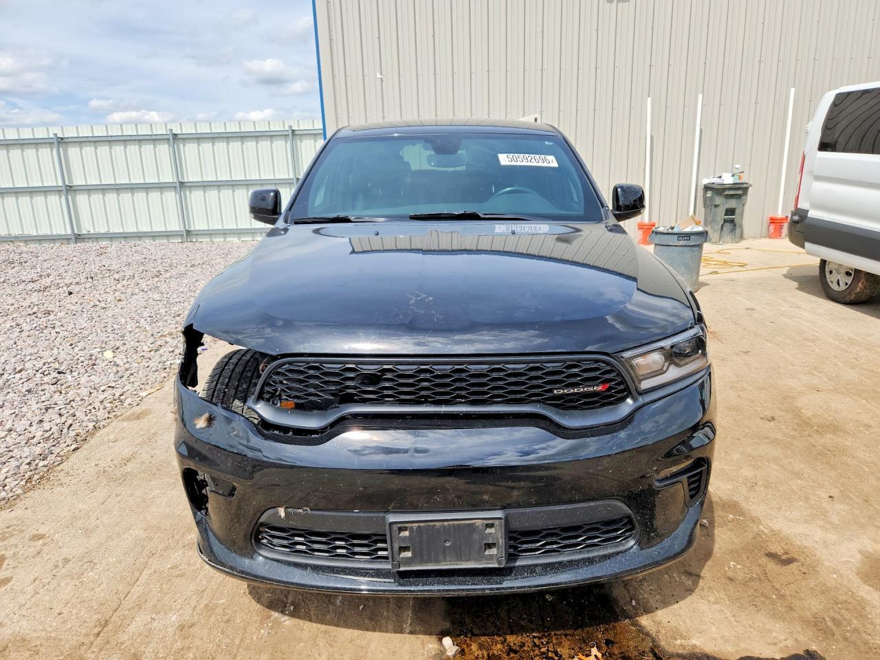 2021 Dodge Durango Gt - zdjęcie 5