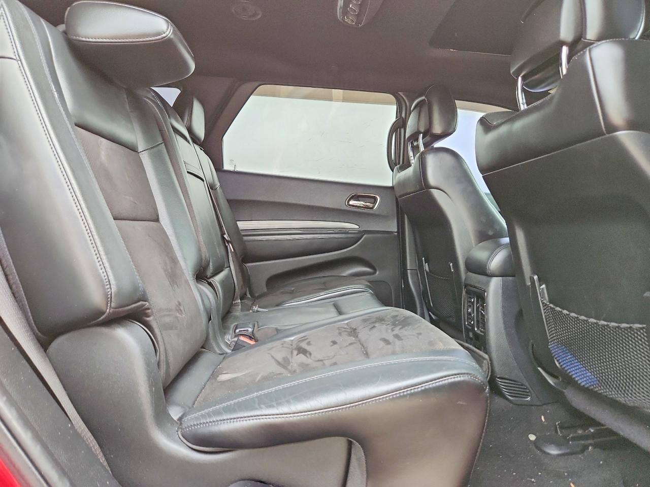 2019 Dodge Durango R - zdjęcie 11