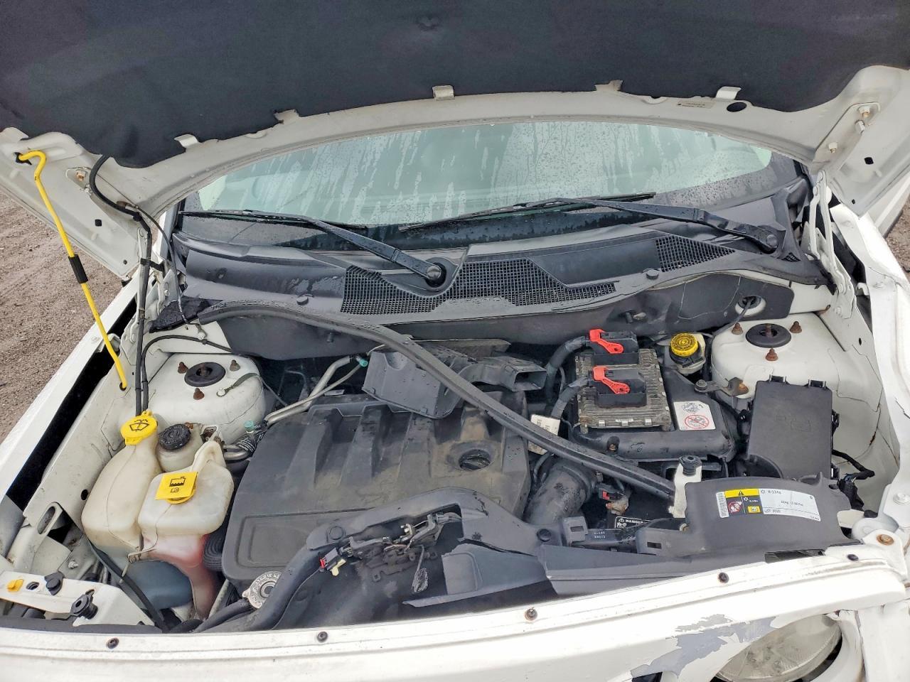 2014 Jeep Patriot Latitude - zdjęcie 12