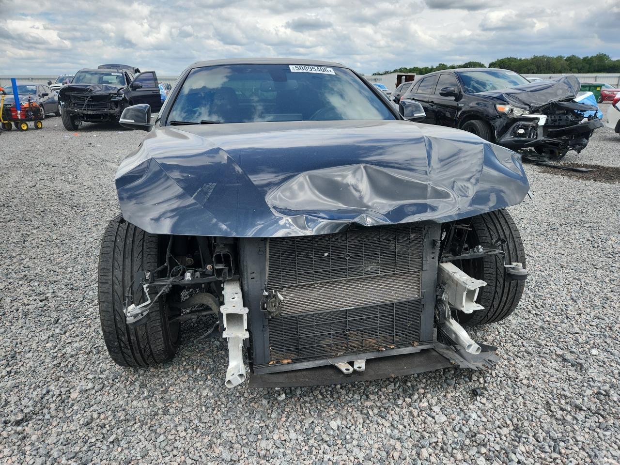 2019 BMW 430Xi - zdjęcie 5