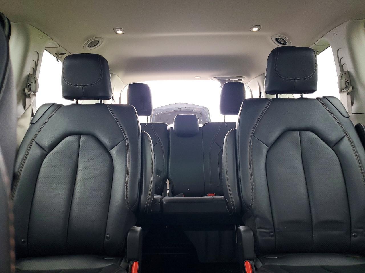 2019 Chrysler Pacifica Touring L - zdjęcie 10