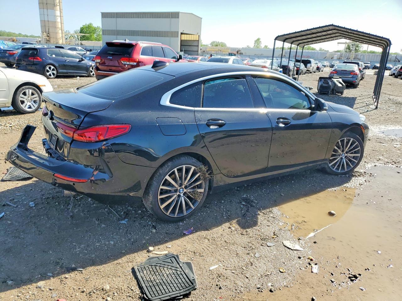 2022 BMW 228I - zdjęcie 3