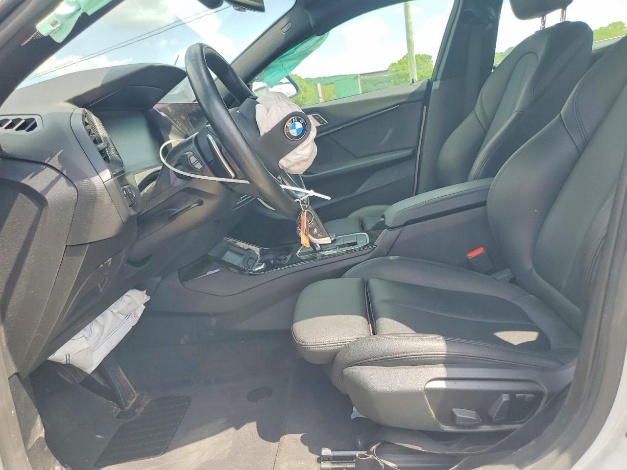 2020 BMW 228Xi - zdjęcie 7