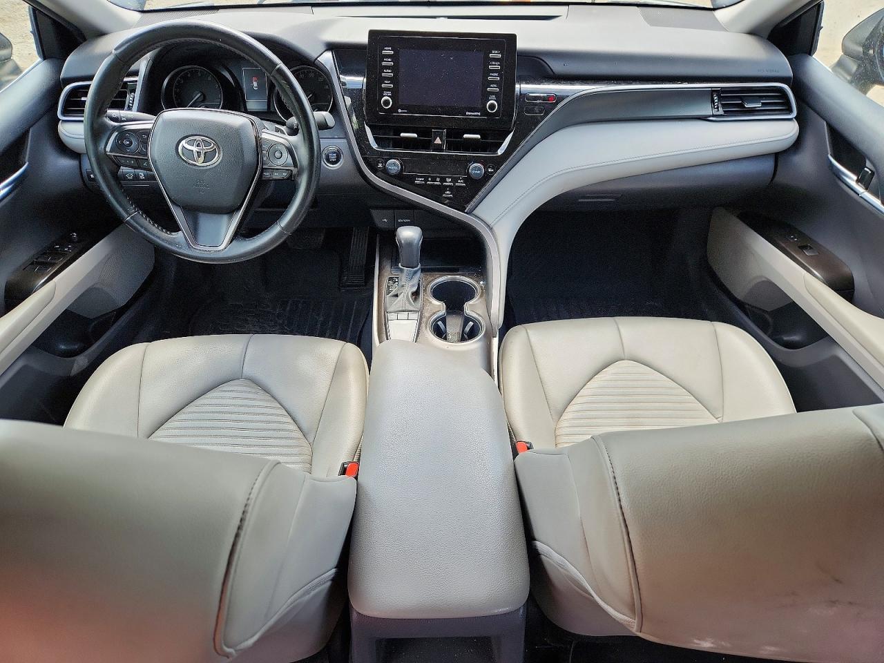 2023 Toyota Camry Se - zdjęcie 8