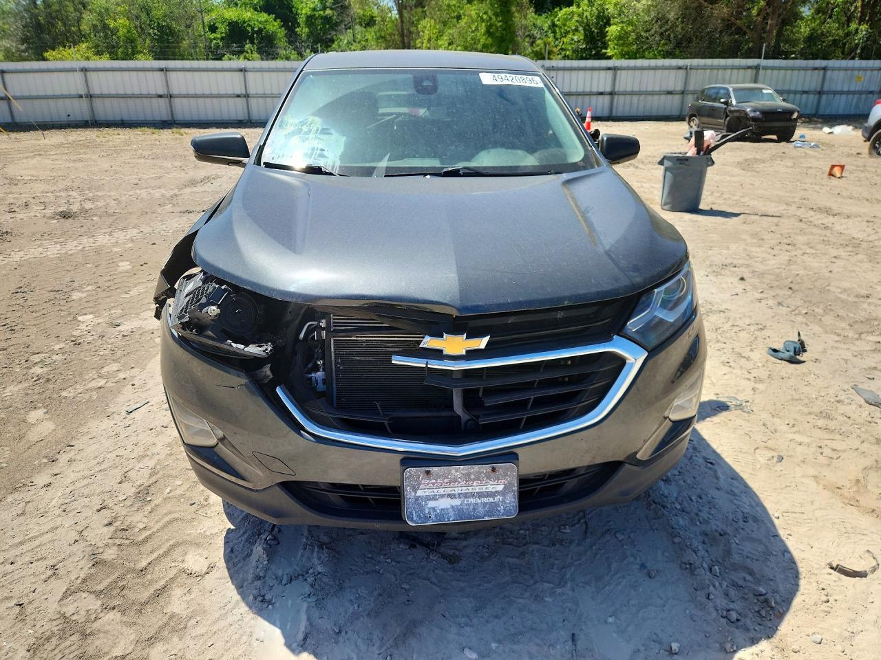 2019 Chevrolet Equinox Lt - zdjęcie 5