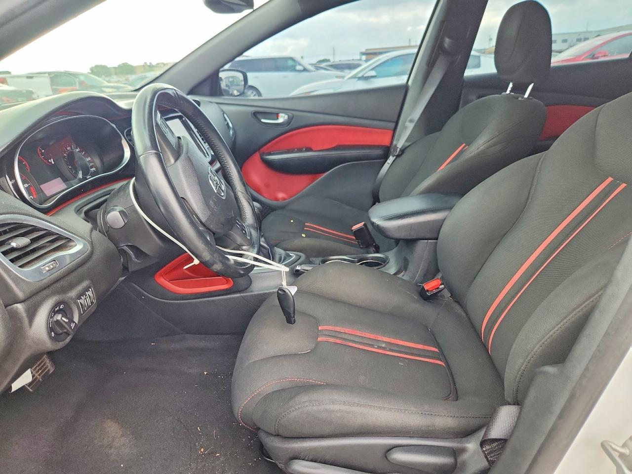 2013 Dodge Dart - zdjęcie 7